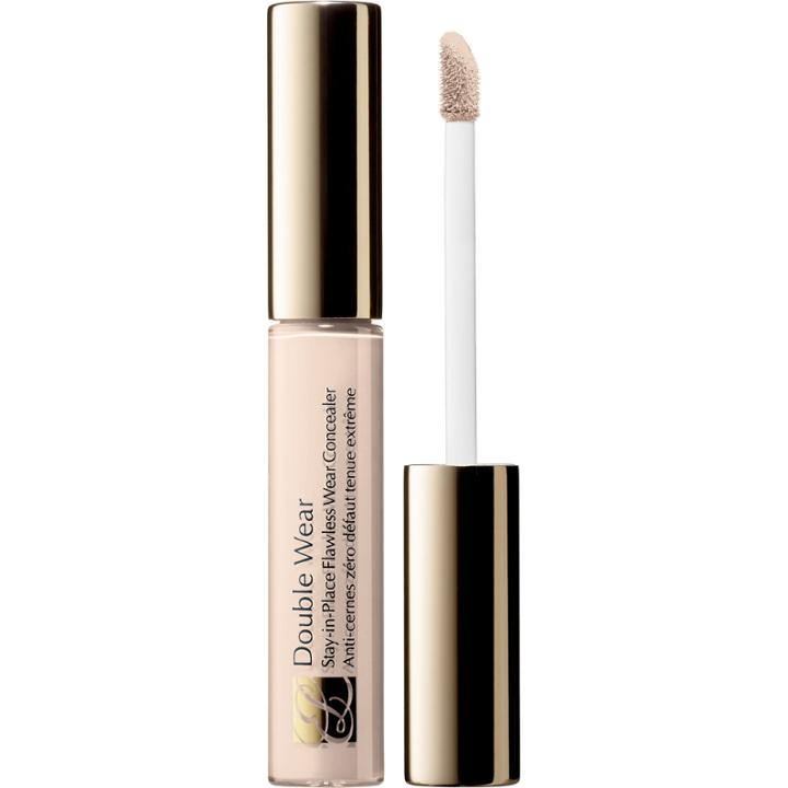 Este Lauder Double Wear Stay-in-place Flawless Wear Concealer 0.5n Ultra Light 0.24 Oz/ 7 Ml