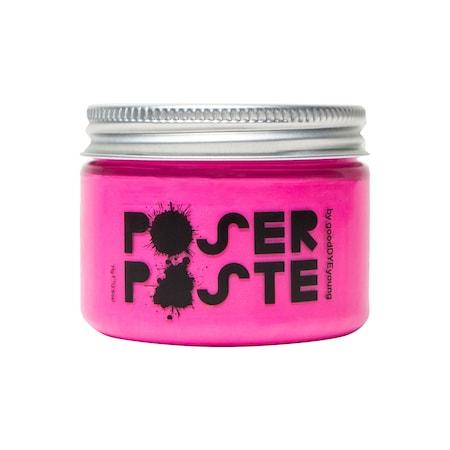Good Dye Young Poser Paste Temporary Hair Makeup Ex-girl Pink