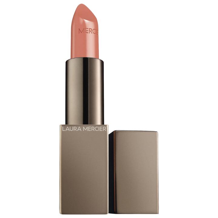 Laura Mercier Rouge Essentiel Silky Crme Lipstick Nude Nouveau