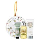 L'occitane Holiday Almond Ornament