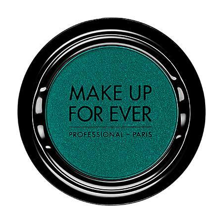 Make Up For Ever Artist Shadow S234 Azure Blue (satin) 0.07 Oz