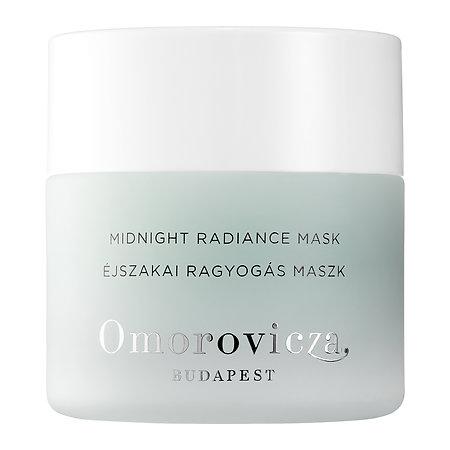 Omorovicza Midnight Radiance Mask 1.7 Oz/ 50 Ml