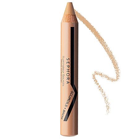 Sephora Collection Brow Enhancer 04 Matte Beige 0.088 Oz/ 2.2 G