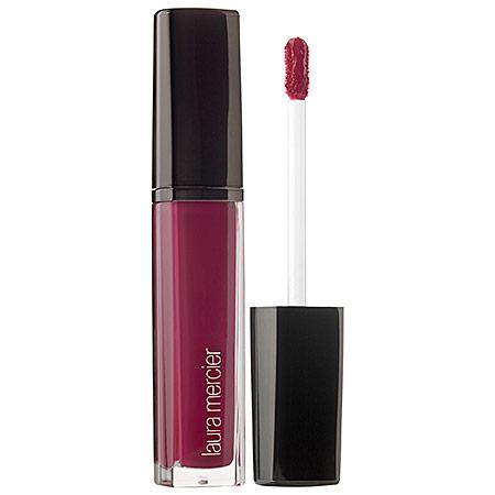 Laura Mercier Paint Wash Liquid Lip Colour Fuchsia Mauve 0.2 Oz/ 6 Ml