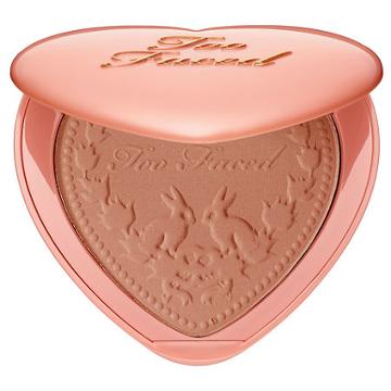 Too Faced Love Flush Long-lasting 16-hour Blush Baby Love 0.21 Oz