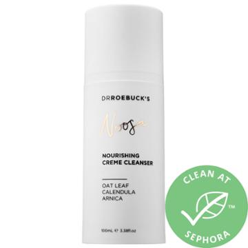 Dr Roebuck's Noosa Nourishing Crme Cleanser 3.38 Oz/ 100 Ml
