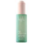 High Beauty High Expectations Cannabis Seed Facial Oil 1 Oz/ 30 Ml