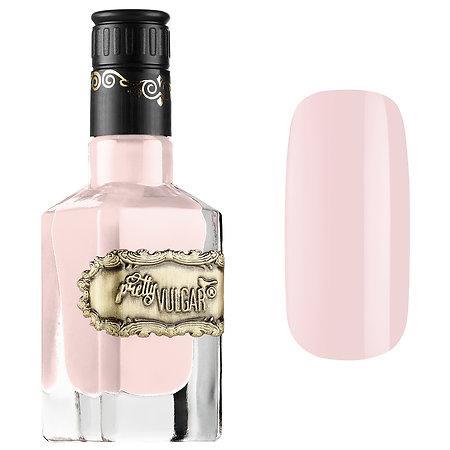 Pretty Vulgar Liquor Nail Polish Prissy Ballerina 0.45 Oz/ 13.5 Ml