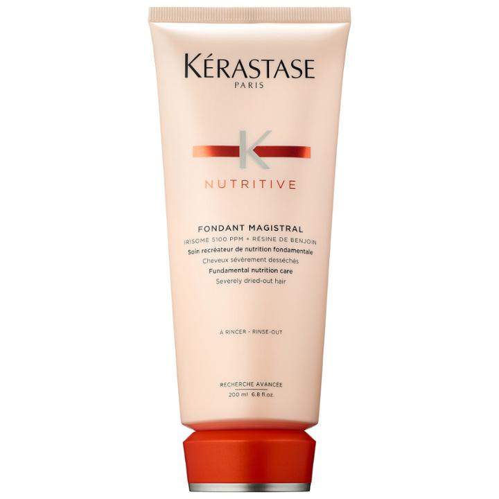 Krastase Nutritive Conditioner For Severely Dry Hair 6.8 Oz/ 200 Ml