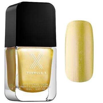 Formula X The Technicolor Silks Hallucinate 0.4 Oz