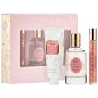 Tocca Cleopatra On The Go Gift Set