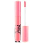 Too Faced Sweet Peach Creamy Peach Oil Lip Gloss Pure Peach 0.14 Oz/ 4 Ml