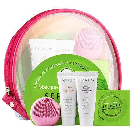 Foreo Luna Play(tm) With Sephora Collection - Pack & Play