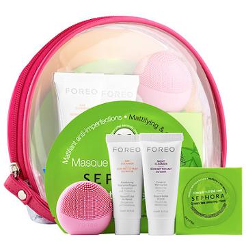 Foreo Luna Play(tm) With Sephora Collection - Pack & Play
