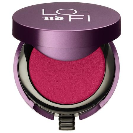 Urban Decay Lo-fi Lip Mousse Noise 0.12 Oz/ 3.5 G