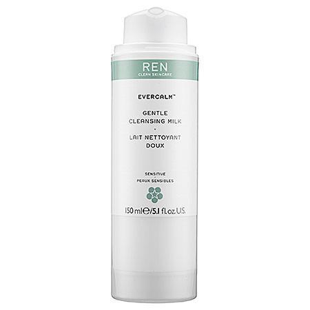 Ren Evercalm(tm) Gentle Cleansing Milk 5.1 Oz