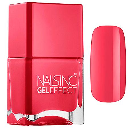 Nails Inc. Gel Effect Covent Garden Place 0.47 Oz