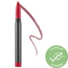 Bite Beauty Crystal Crme Shimmer Lip Crayon Cherry On Top 0.06 Oz/ 1.8 G