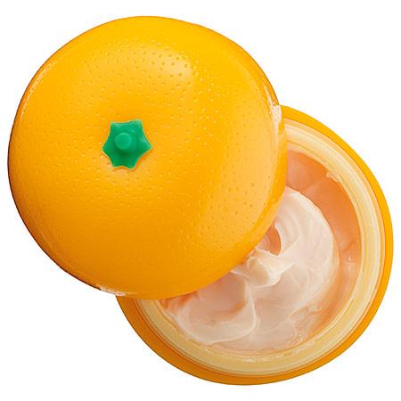 Tony Moly Tangerine Hand Cream 1.06 Oz