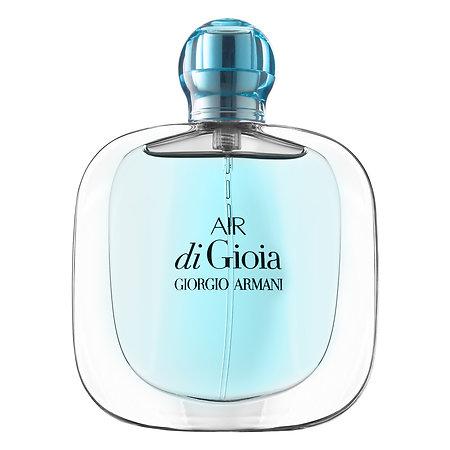 Giorgio Armani Beauty Air Di Gioia 1.7 Oz Eau De Parfum Spray