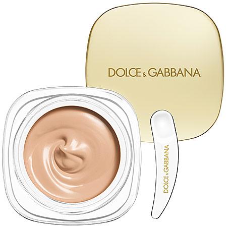 Dolce & Gabbana The Foundation Perfect Finish Creamy Foundation Beige 78 1 Oz