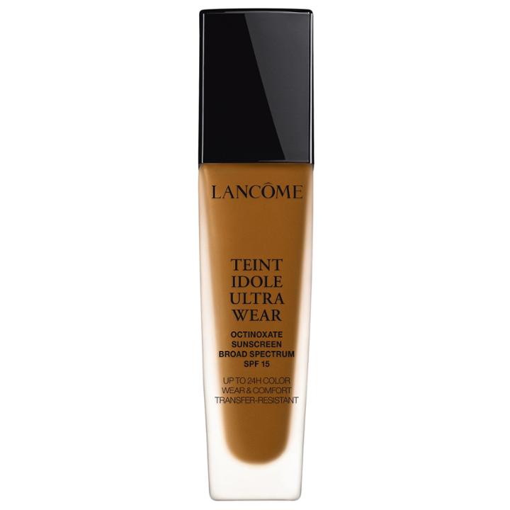 Lancme Teint Idole Ultra Long Wear Foundation 520 Suede W 1 Oz/ 30 Ml