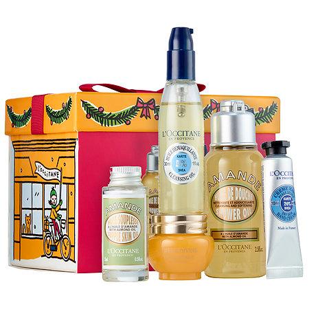 L'occitane Beauty Collection
