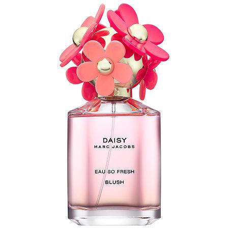 Marc Jacobs Fragrances Daisy Eau So Fresh Blush 2.5 Oz Eau De Toilette Spray