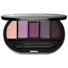 Sephora Collection Colorful 5 Eyeshadow Palette N03 Flirty To Intense Purple 0.17 Oz/ 5 G