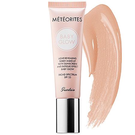 Guerlain Meteorites Baby Glow 3 Medium 1 Oz