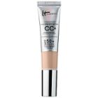 It Cosmetics Your Skin But Better&trade; Cc+&trade; Cream With Spf 50+ Light 1.08 Oz/ 32 Ml