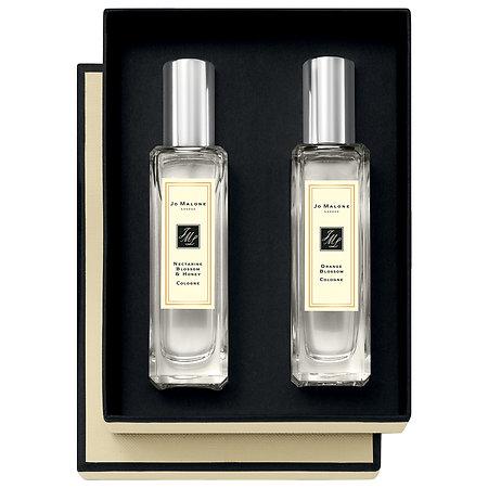 Jo Malone London Lush Floral Duo 2 X 1.0 Oz/ 30 Ml
