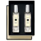 Jo Malone London Lush Floral Duo 2 X 1.0 Oz/ 30 Ml