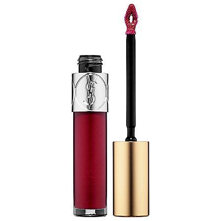 Yves Saint Laurent Gloss Volupte 208 Fauve 0.2 Oz