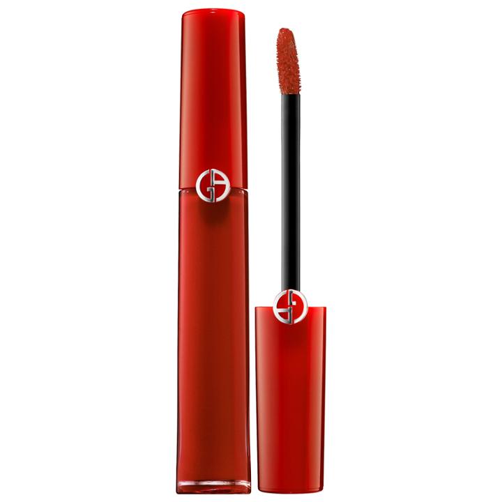Giorgio Armani Beauty Lip Maestro 206 Cedar 0.22 Oz/ 6.6 Ml