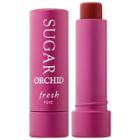Fresh Sugar Lip Treatment Sunscreen Spf 15 Orchid 0.15 Oz/ 4.3 G