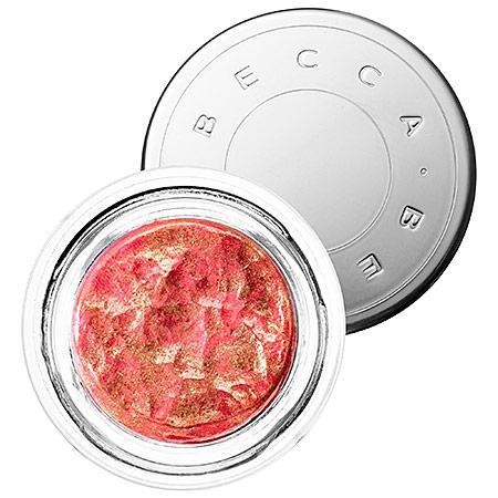 Becca Beach Tint Shimmer Souffle Lychee/ Opal 0.20 Oz
