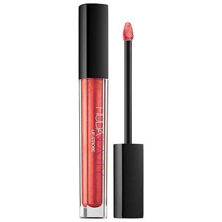 Huda Beauty Lip Strobe Saucey