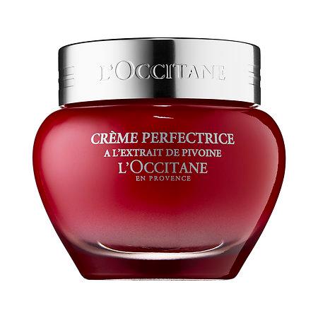 L'occitane Pivoine Sublime Skin Perfecting Cream 1.7 Oz/ 50 Ml