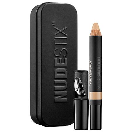Nudestix Concealer Pencil Light 2 0.05 Oz/ 1.5 Ml