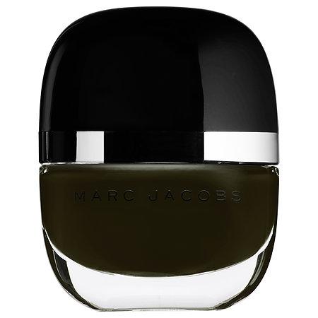 Marc Jacobs Beauty Enamored Hi-shine Nail Polish Its Not Easy Being Green 0.43 Oz/ 13 Ml