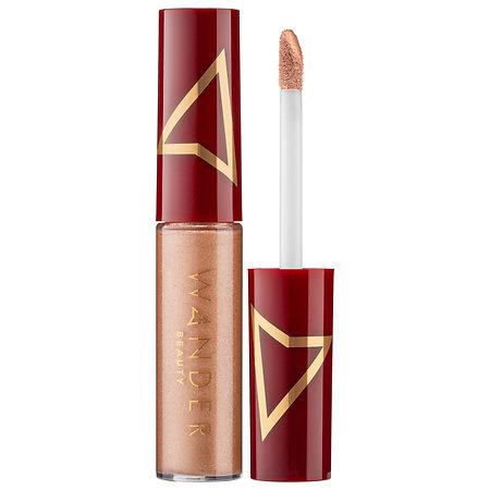 Wander Beauty Exquisite Eye Liquid Shadow Champagne 0.22 Oz/ 6.5 Ml