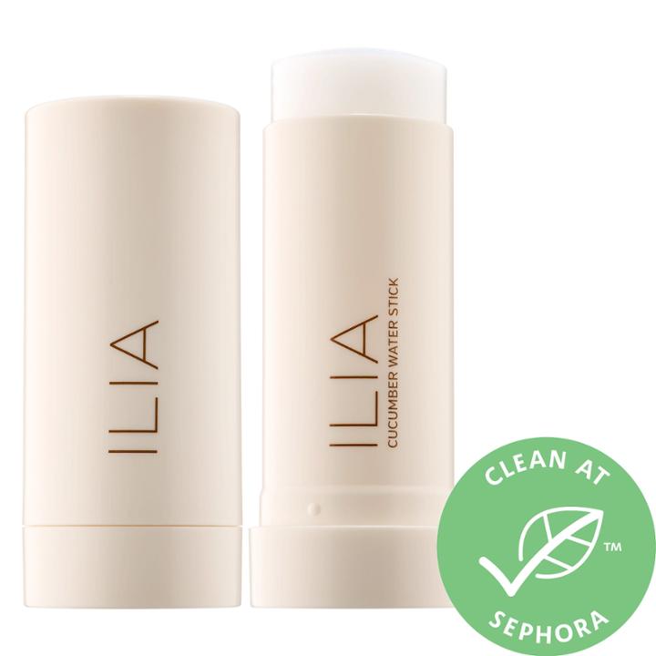 Ilia Cucumber Water Stick 0.9oz / 26g