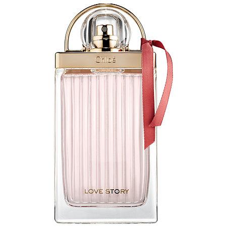 Chloe Love Story Eau Sensuelle 2.5 Oz/ 75 Ml Eau De Parfum Spray