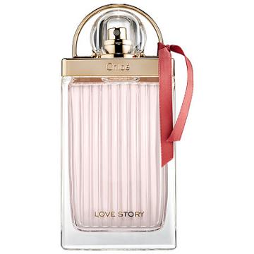 Chloe Love Story Eau Sensuelle 2.5 Oz/ 75 Ml Eau De Parfum Spray