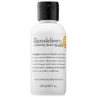 Philosophy The Microdelivery Exfoliating Facial Wash Limited Edition 4 Oz/ 118 Ml