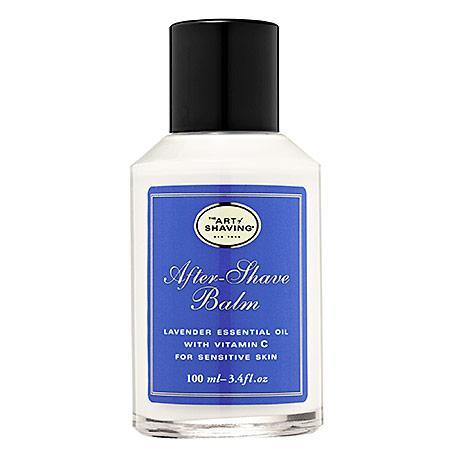 The Art Of Shaving After-shave Balm - Lavender 3.4 Oz