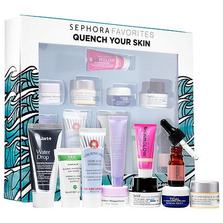 Sephora Favorites Quench Your Skin