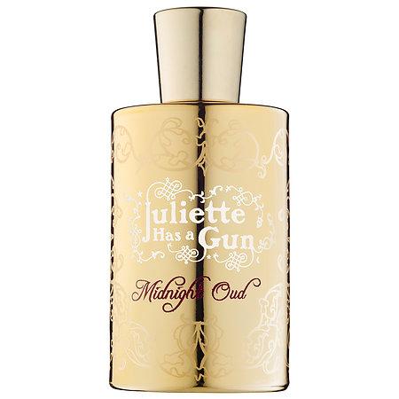 Juliette Has A Gun Midnight Oud 3.4 Oz Eau De Parfum Spray