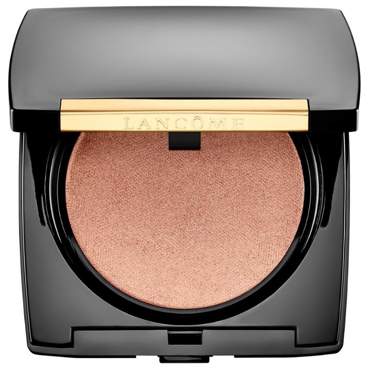 Lancme Dual Finish Multi-tasking Illuminating Highlighter 03 Radiant Rose Gold 0.67 Oz/ 19 G